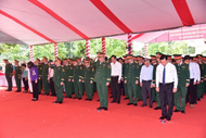 Search efforts continue for Vietnamese fallen soldiers in Cambodia